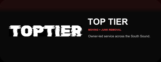 Top Tier Services logo