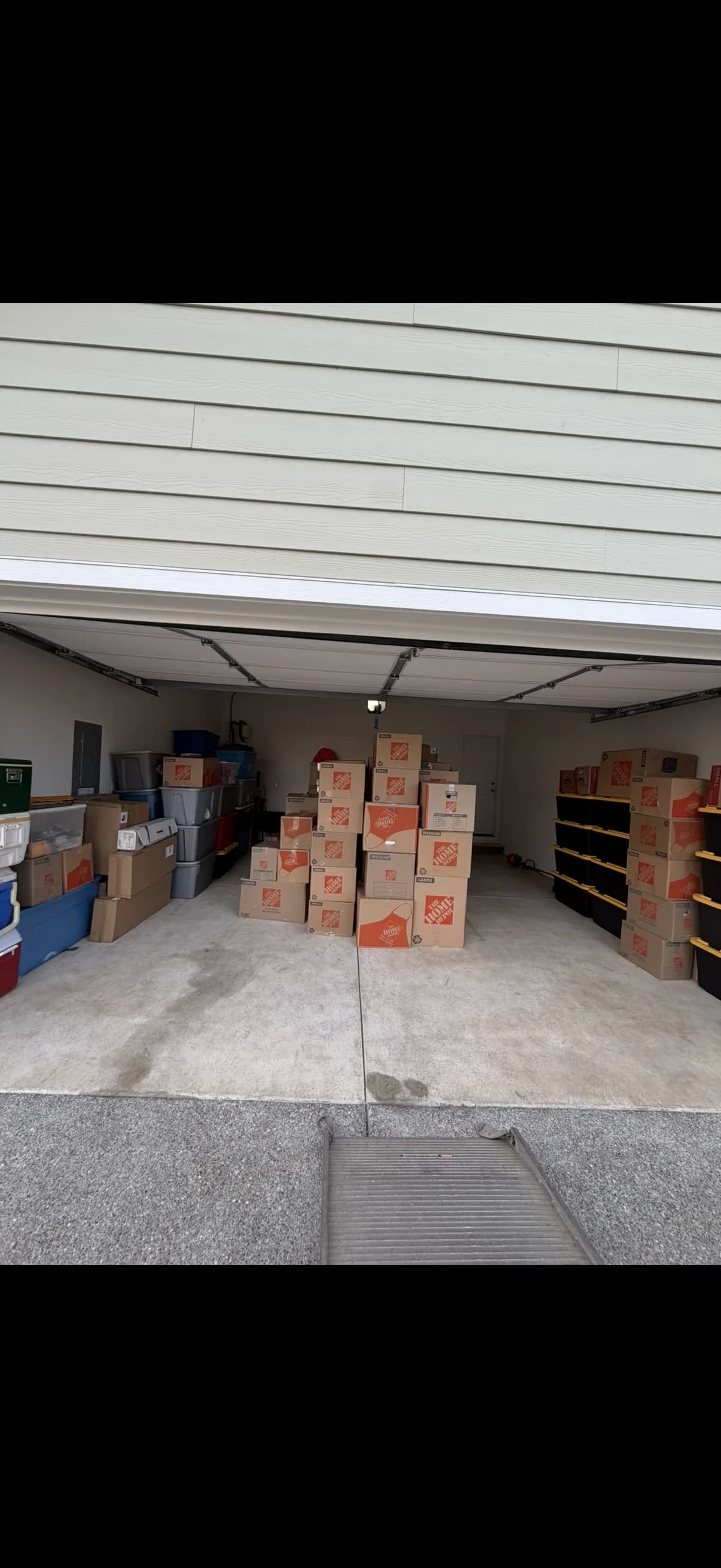 Tacoma Estate Cleanout